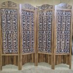 پاراوان پارتیشن لیزری