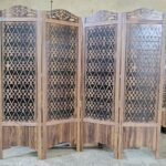 پاراوان پارتیشن لیزری کد 130