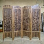 پاراوان پارتیشن