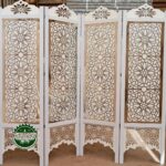 پاراوان پارتیشن طرح مولتی استایل