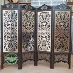 پاراوان پارتیشن طرح مولتی استایل