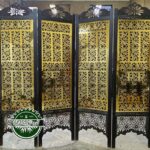 پاراوان پارتیشن طرح مولتی استایل
