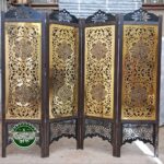 پاراوان پارتیشن طرح مولتی استایل