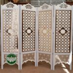 پاراوان پارتیشن طرح مولتی استایل