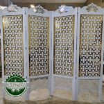 پاراوان پارتیشن طرح مولتی استایل