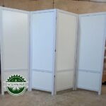 پاراوان پارتیشن