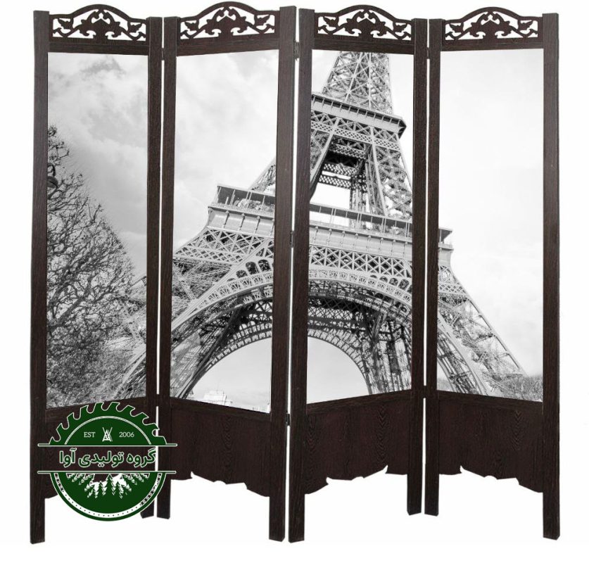 پاراوان تصویری