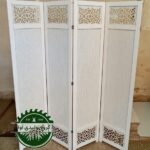 پاراوان پارتیشن طرح خاتم