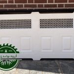 کاور شوفاژ