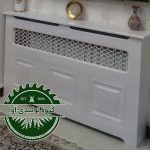 کاور شوفاژ