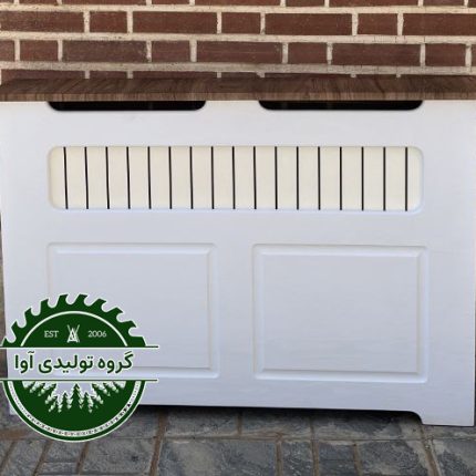 کاور شوفاژ