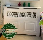 کاور شوفاژ