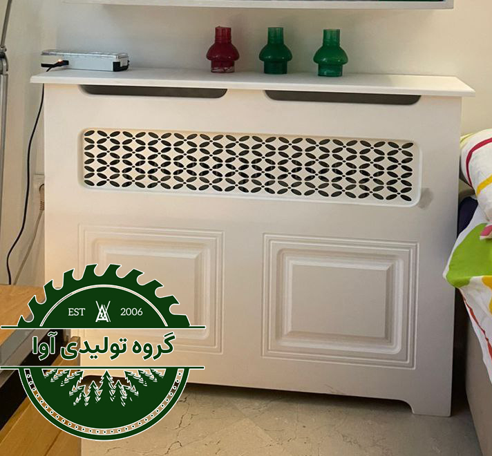 کاور شوفاژ