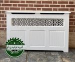 کاور شوفاژ