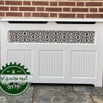 کاور شوفاژ