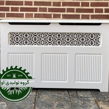 کاور شوفاژ