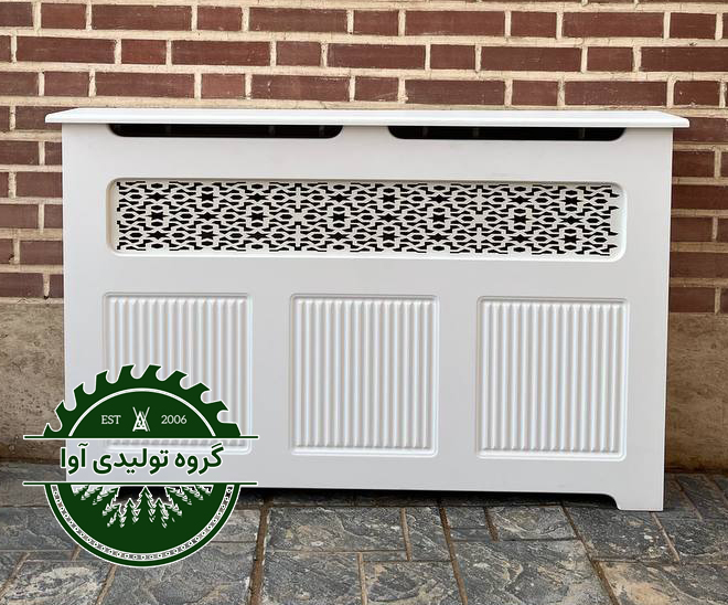 کاور شوفاژ