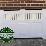 کاور شوفاژ