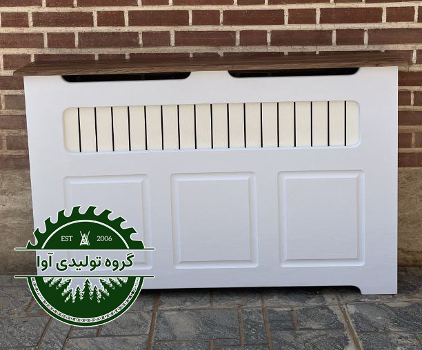 کاور شوفاژ