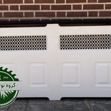 کاور شوفاژ
