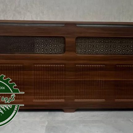 کاور شوفاژ