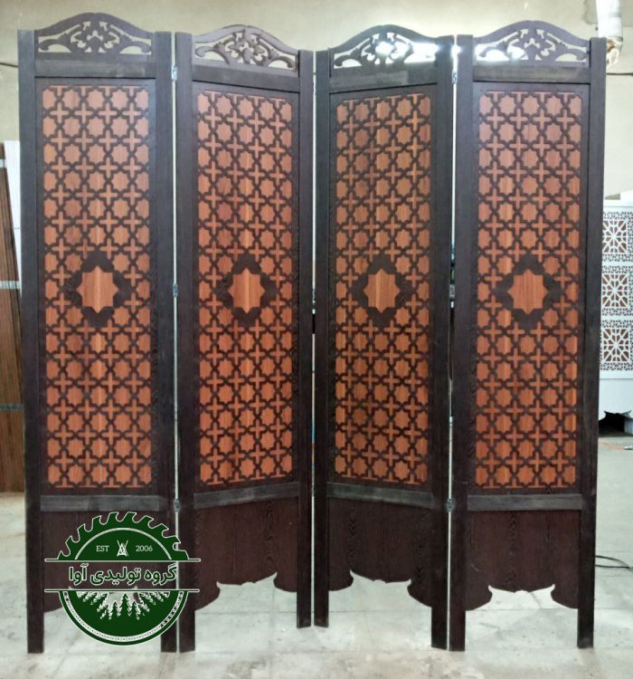 پاراوان لیزری