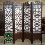 پاراوان پارتیشن لیزری کد 133