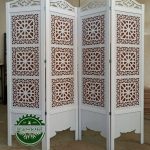 پاراوان پارتیشن لیزری کد 134