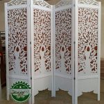 پاراوان پارتیشن لیزری کد 135