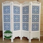 پاراوان پارتیشن لیزری کد 136
