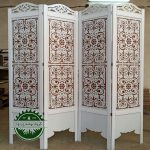 پاراوان پارتیشن لیزری کد 137