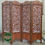 پاراوان پارتیشن لیزری کد 138