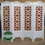 پاراوان پارتیشن لیزری کد 141