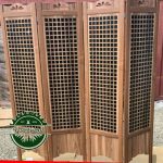 پاراوان پارتیشن لیزری کد 144
