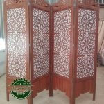 پاراوان پارتیشن لیزری کد 145