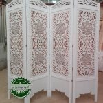 پاراوان پارتیشن لیزری کد 147