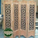 پاراوان پارتیشن لیزری کد 148