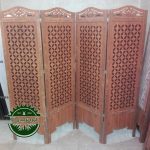 پاراوان پارتیشن لیزری کد 149