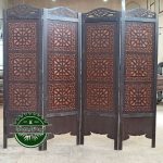 پاراوان پارتیشن لیزری کد 150