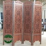 پاراوان پارتیشن لیزری کد 151