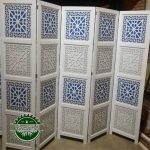 پاراوان پارتیشن لیزری کد 155