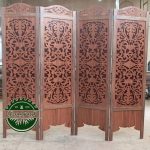 پاراوان پارتیشن لیزری کد 158