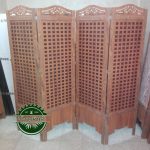 پاراوان پارتیشن لیزری کد 159
