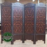 پاراوان پارتیشن لیزری کد 160