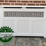 کاور شوفاژ