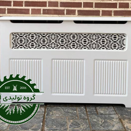 کاور شوفاژ