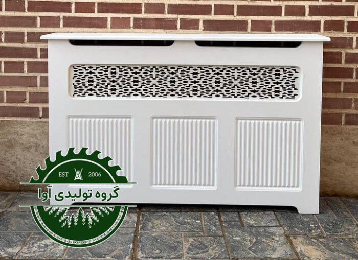 کاور شوفاژ