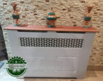 کاور شوفاژ