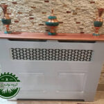 کاور شوفاژ
