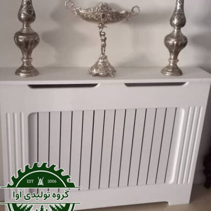کاور شوفاژ